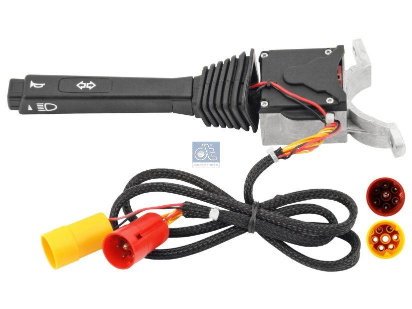 DT STEERING COLUMN SWITCH 5.80000