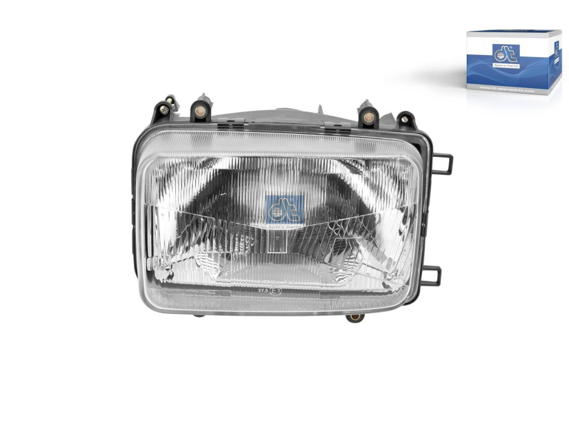 DT DAF AJOVALOUMPIO VASEN H4, CF65/75/85, F65/75/85 5.81182