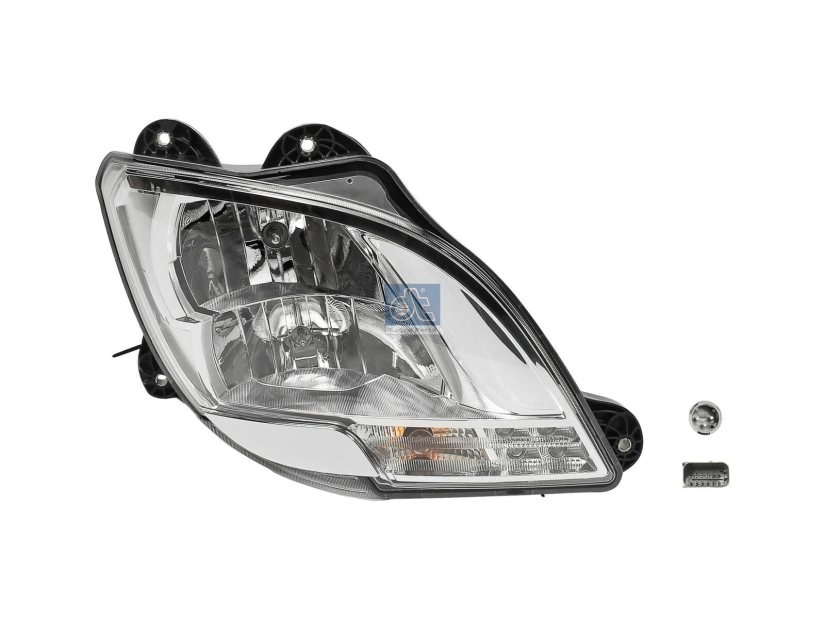 DT HEADLAMP 5.81295