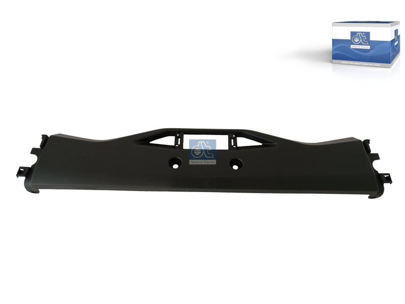 DT BUMPER 6.00124