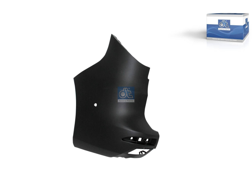 DT BUMPER 6.00181