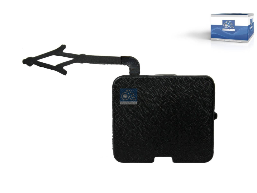 DT COVER 6.00210