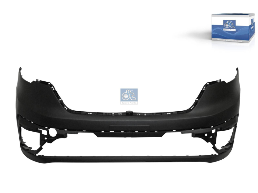 DT BUMPER 6.00336