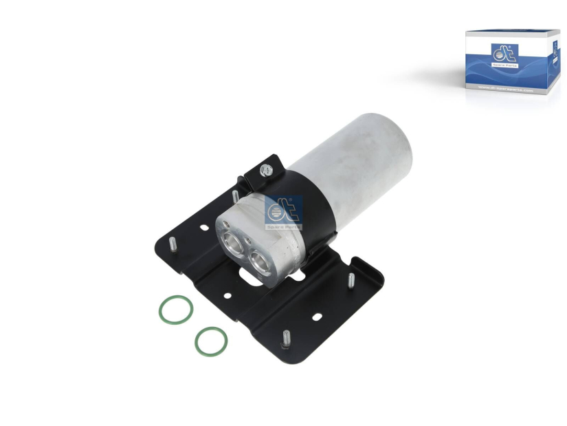 DT DEHYDRATOR 6.00384