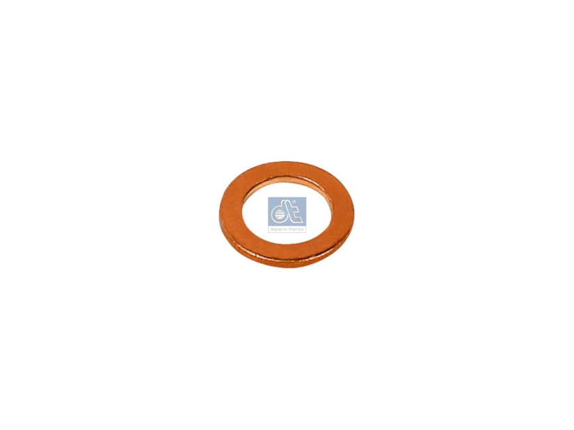 DT COPPER WASHER 6.20411