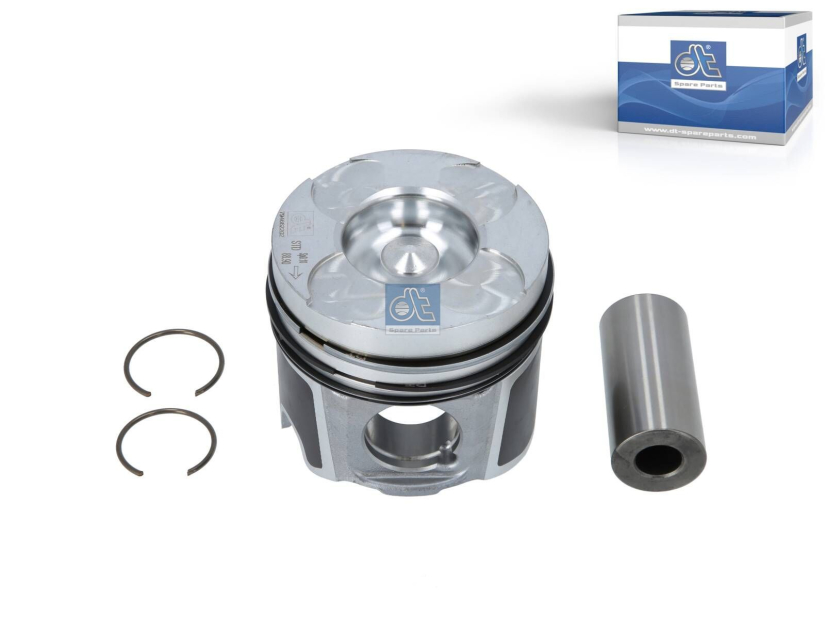 DT PISTON 6.21436