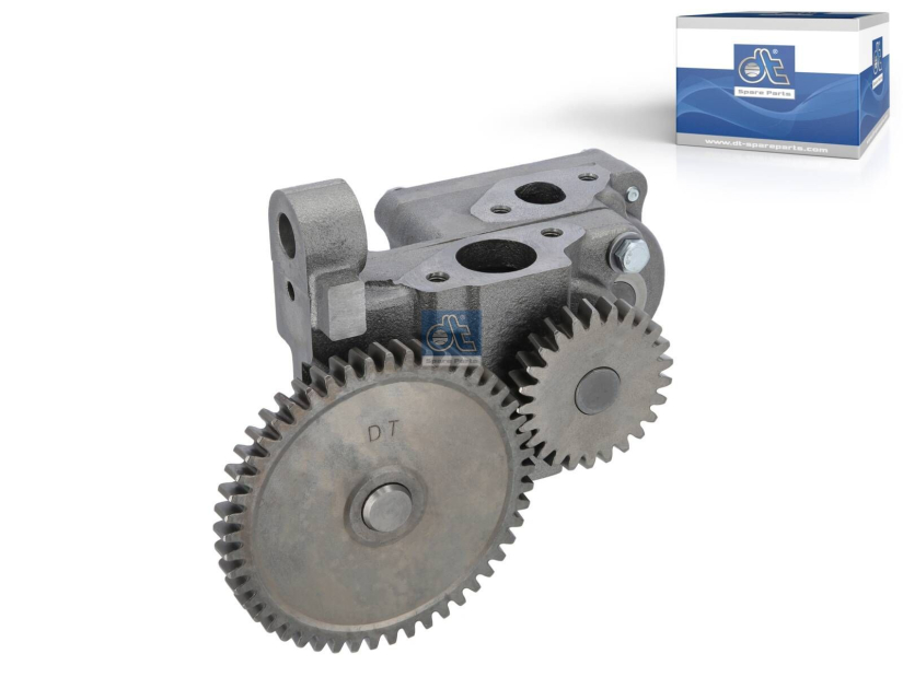 DT OIL PUMP 6.24004