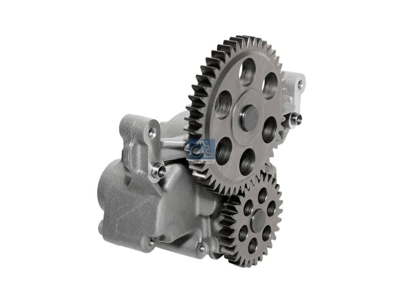 DT OIL PUMP 6.24005