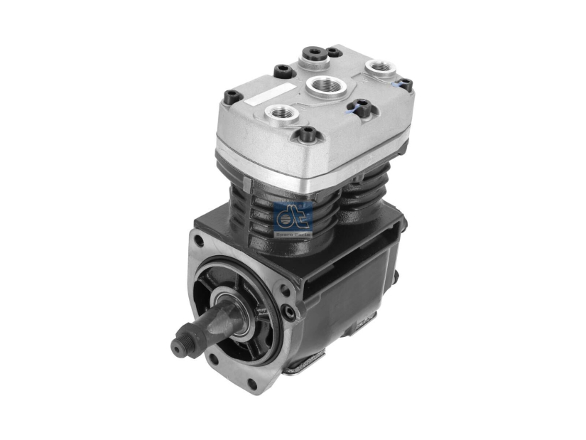 DT COMPRESSOR 6.26016