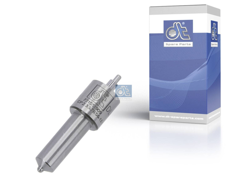 DT INJECTION NOZZLE 6.33131