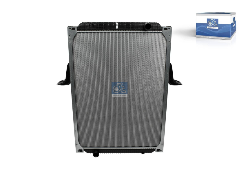 DT RADIATOR 6.35204