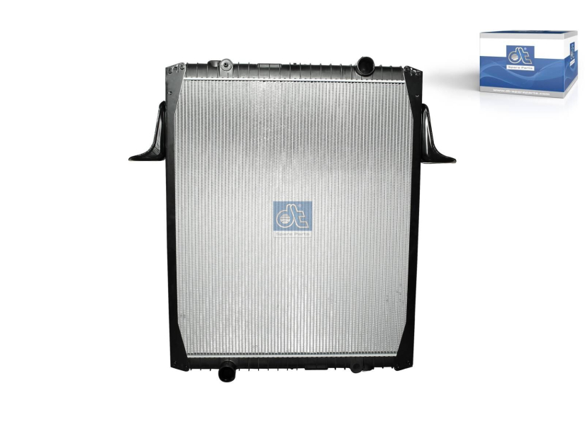 DT RADIATOR 6.35220