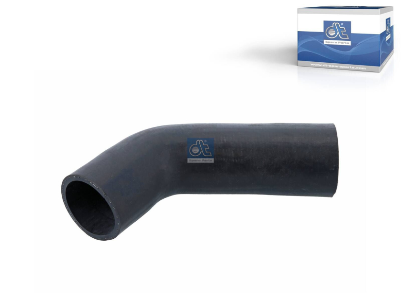 DT RADIATOR HOSE 6.35661