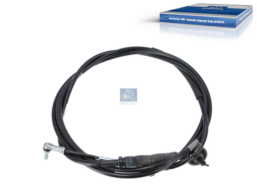 DT CONTROL CABLE 6.47186