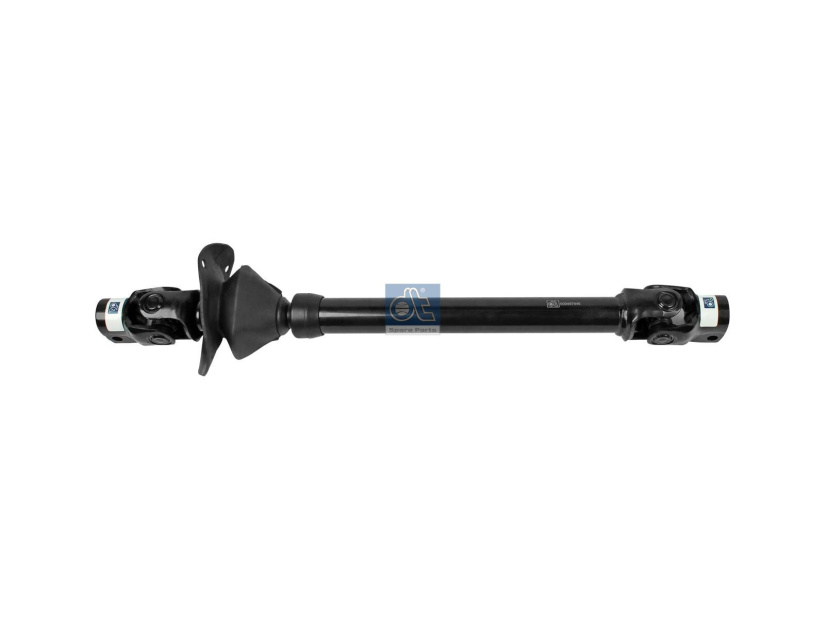 DT STEERING COLUMN 6.50203