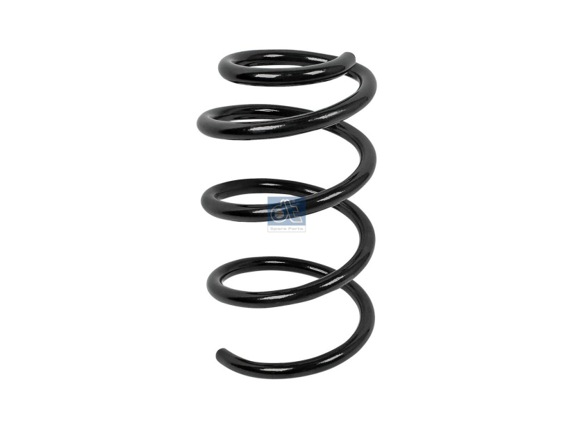 DT COIL SPRING 6.53902