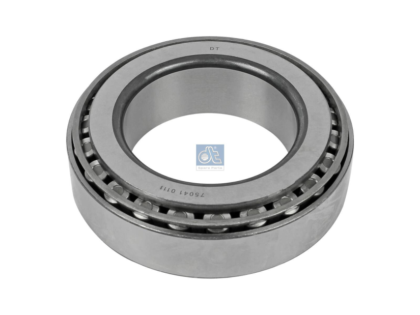 DT TAPERED ROLLER BEARING 6.54100