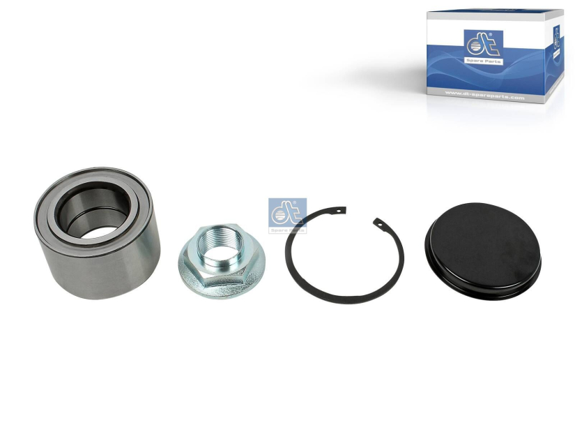 DT WHEEL BEARING UNIT 6.54131