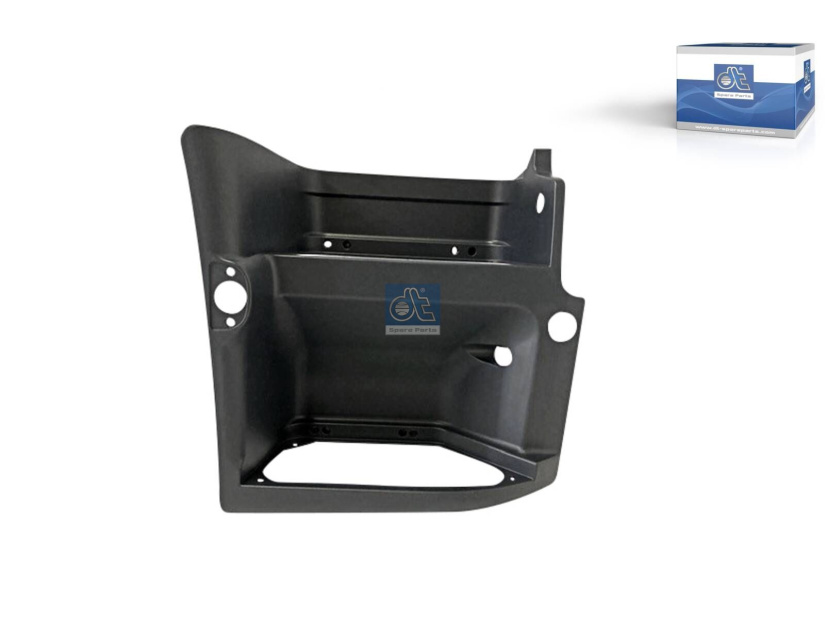 DT STEP WELL CASE 6.70116