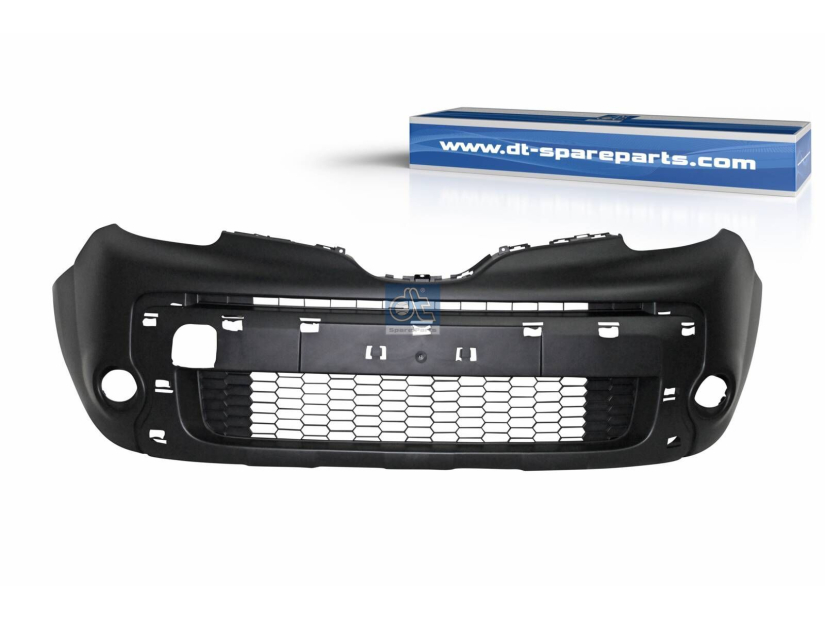 DT BUMPER 6.70808