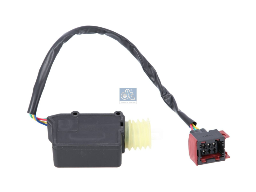 DT CABIN LOCK 6.72099