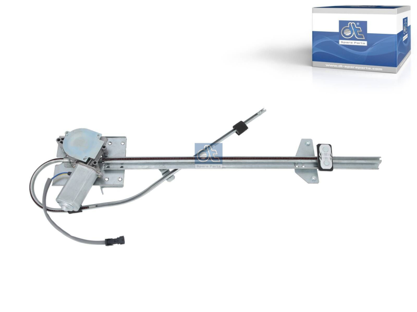 DT WINDOW REGULATOR 6.72104