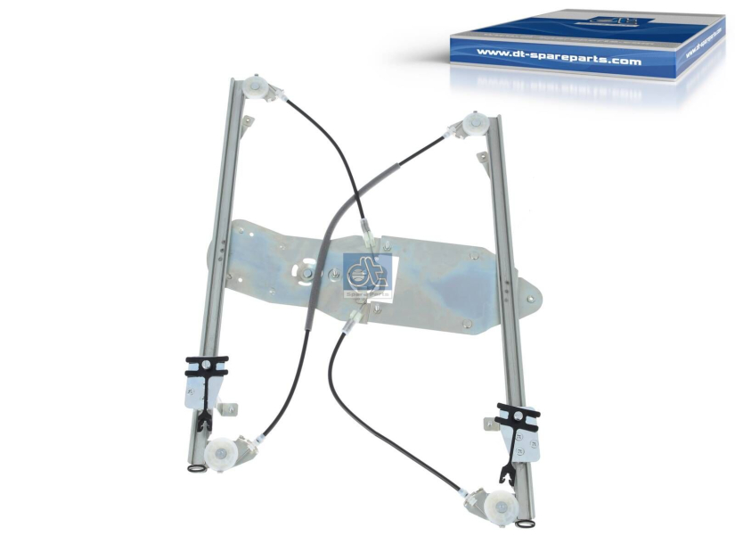 DT WINDOW REGULATOR 6.72118SP