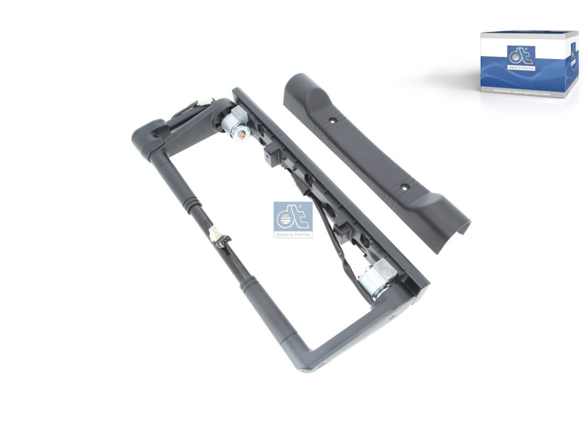 DT MIRROR ARM 6.75332
