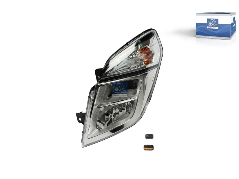 DT HEADLAMP 6.84356