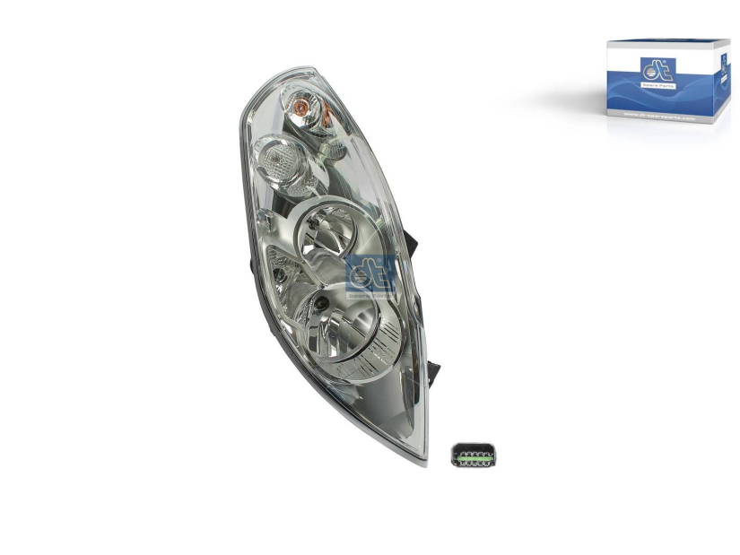 DT HEADLAMP 6.84361