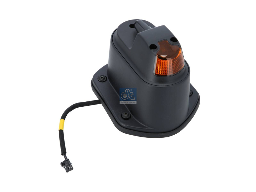 DT POSITION LAMP 6.85039