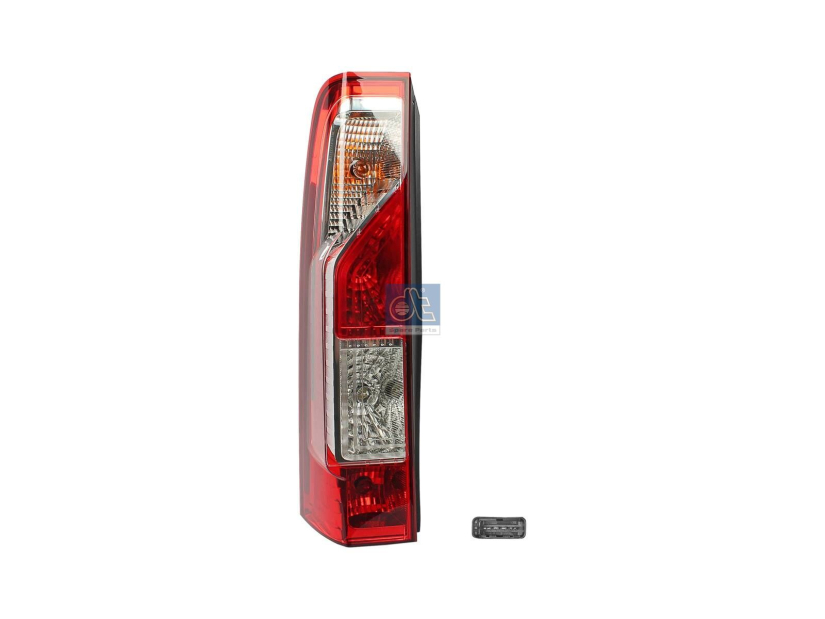 DT TAIL LAMP 6.86043