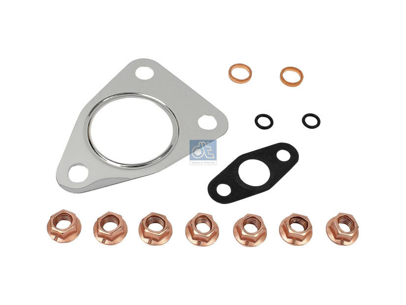 DT GASKET KIT 6.91723