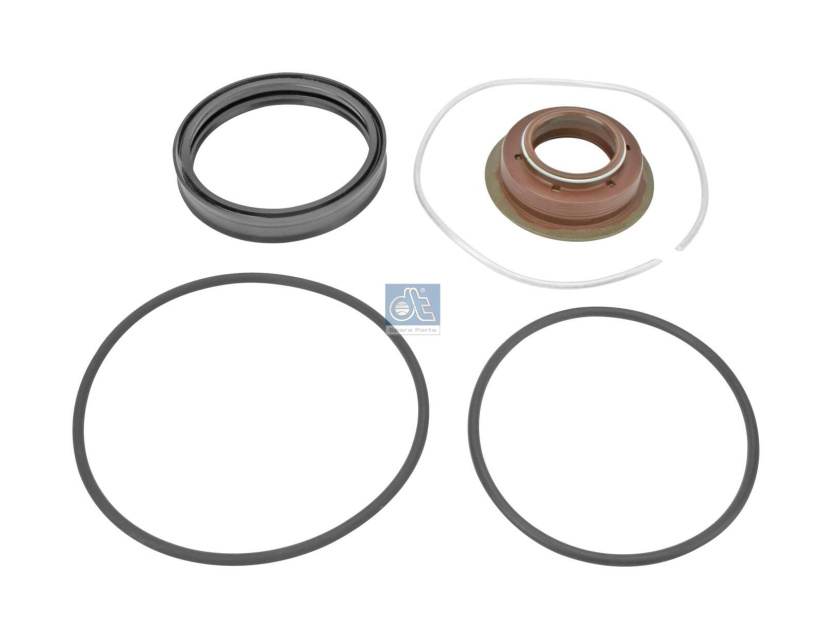 DT GASKET KIT 6.93510