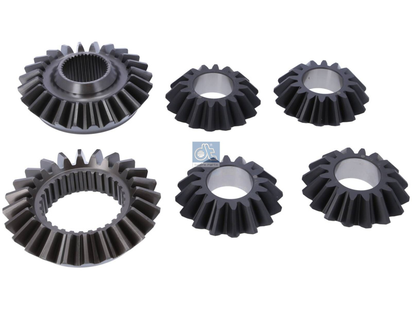 DT DIFFERENTIAL KIT 6.94204