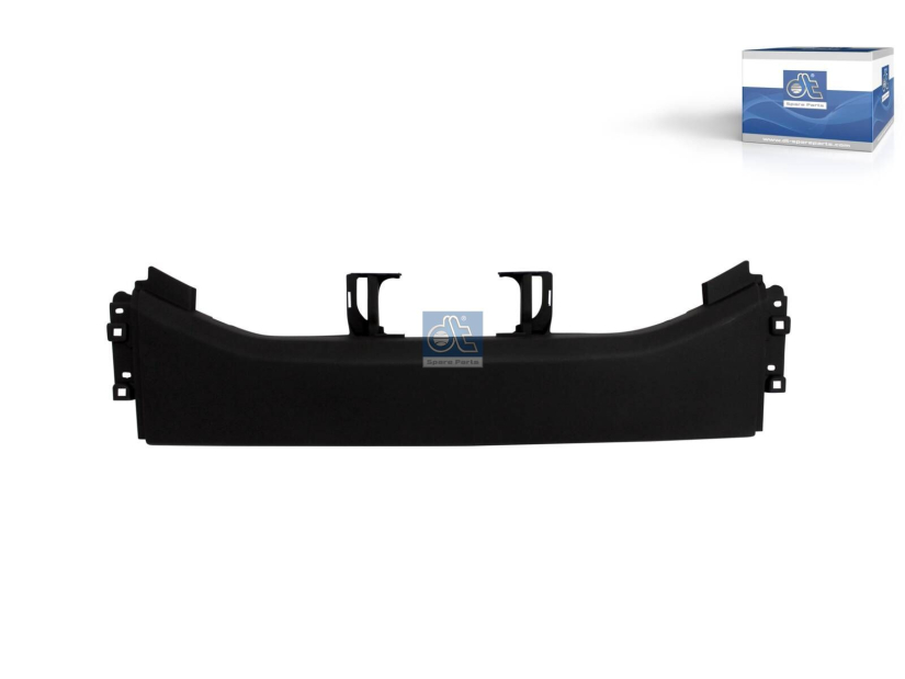 DT BUMPER 7.00008