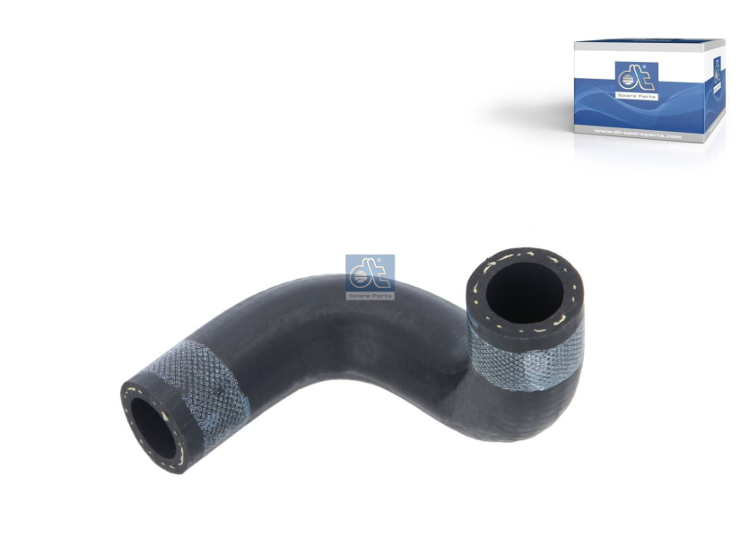DT RADIATOR HOSE 7.00079