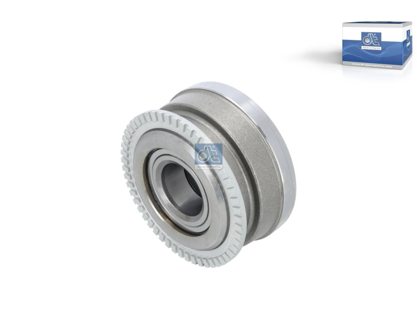 DT WHEEL BEARING UNIT 7.00108
