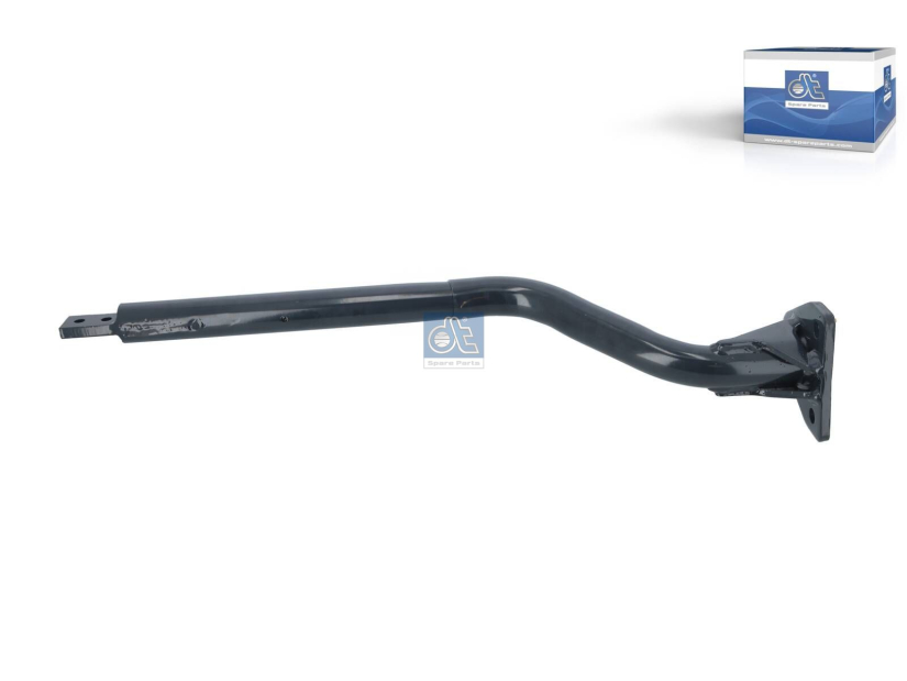 DT FENDER BRACKET 7.00148