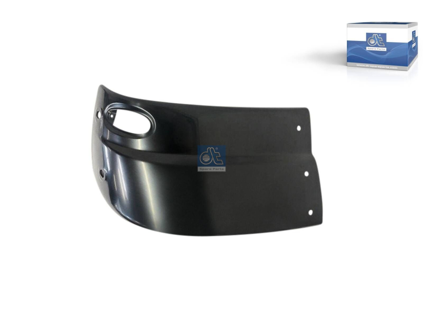 DT SUN VISOR 7.00228