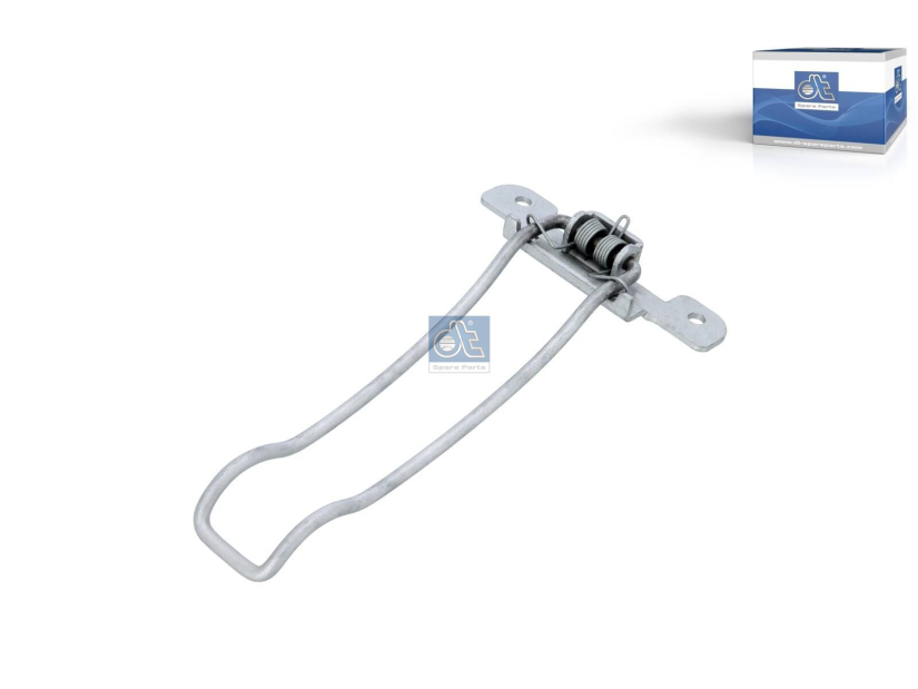 DT DOOR CATCH 7.00267