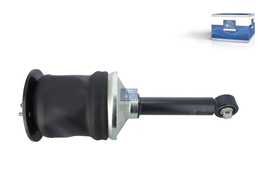 DT SHOCK ABSORBER 7.00355