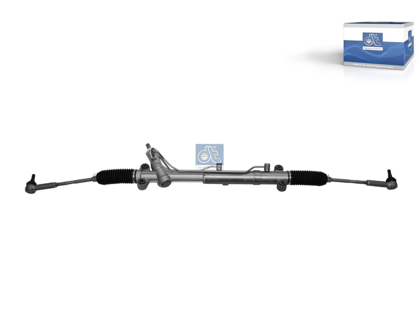 DT STEERING GEAR 7.00378