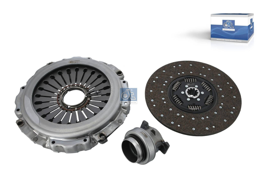 DT CLUTCH KIT 7.00507
