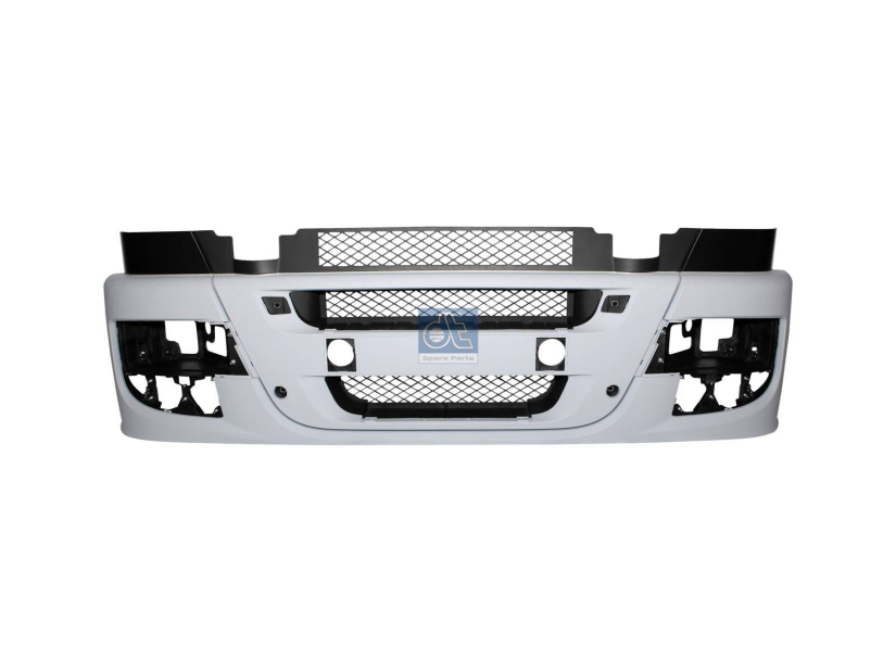 DT BUMPER 7.10107