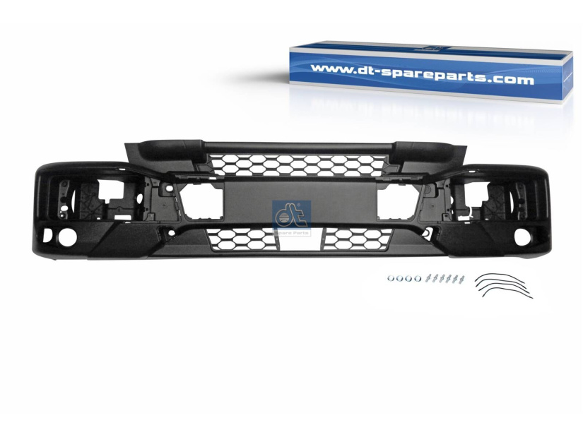 DT BUMPER 7.10247