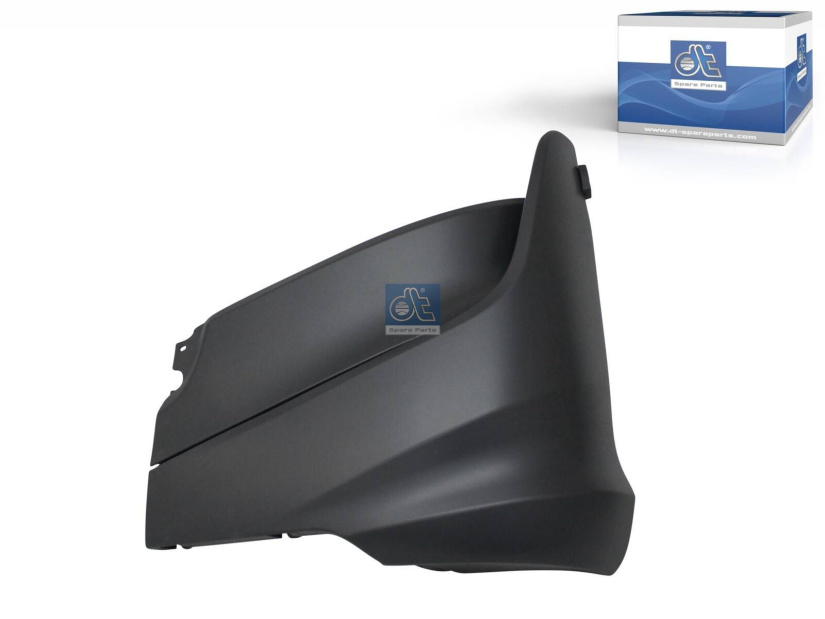 DT BUMPER 7.10936