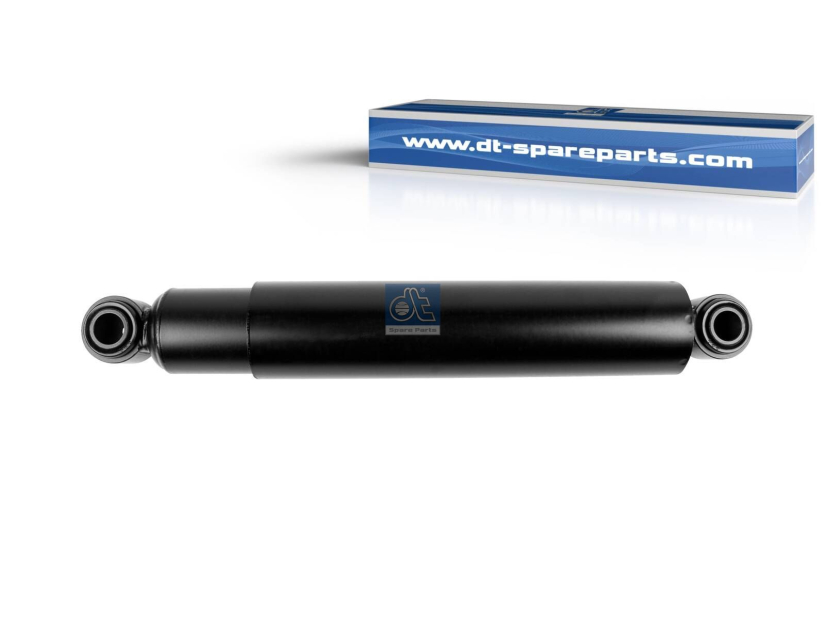 DT SHOCK ABSORBER 7.12524