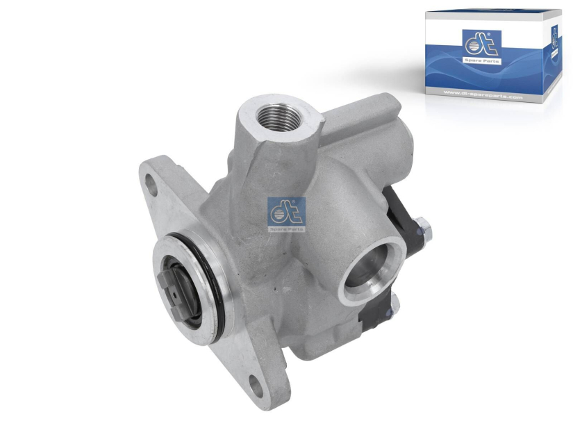 DT SERVO PUMP 7.13210SP