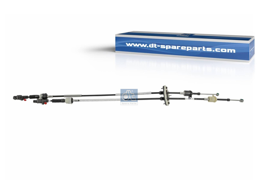 DT BOWDEN CABLE 7.15744